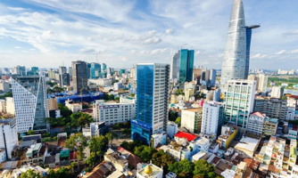 Bất động sản, chứng khoán "cứu nguy" ngân sách TP. Hồ Chí Minh