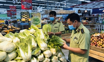 Phá bỏ lối mòn, đoạn tuyệt tư duy cắt khúc trong quản lý an toàn thực phẩm