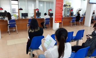 Sẽ có 386.000 đơn vị sử dụng lao động được giảm đóng bảo hiểm thất nghiệp