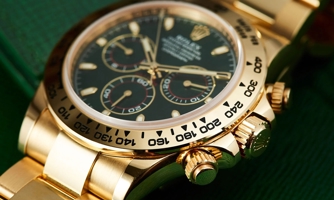 Vì sao khó sở hữu một chiếc đồng hồ Rolex, ngay cả khi có đủ tiền