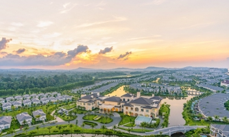 Giới đầu tư săn bất động sản nghỉ dưỡng "hàng hiệu" Phú Quốc