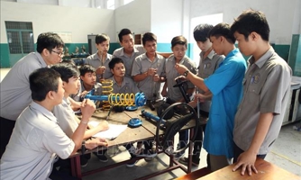 Hải Dương phát triển nguồn nhân lực chất lượng đáp ứng nhu cầu doanh nghiệp