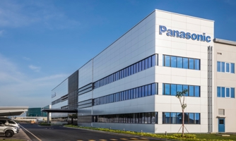 Panasonic khai trương nhà máy mới về thiết bị chất lượng không khí tại Việt Nam