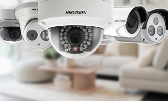 Camera thông minh, "địa hạt" mới của hacker