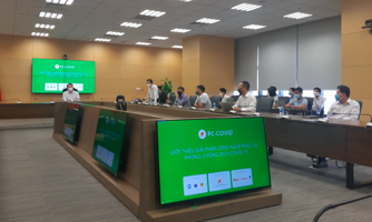 Vì sao ứng dụng PC-Covid gián đoạn, chưa đồng nhất dữ liệu?