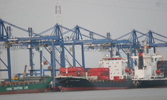 “Xanh hóa” logistics, “đánh thức” vận tải thuỷ