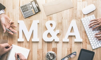 M&A có thể phục hồi lại mức 7 tỷ USD vào năm 2022, mua cổ phiếu nào đón đầu cơ hội?