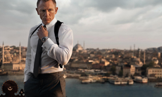 "Điệp viên" kiếm tiền giỏi nhất Daniel Craig: Sẽ cho đi tất cả