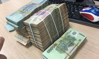 TP. Hồ Chí Minh: Tăng trưởng tín dụng dương trong giãn cách