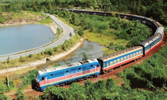 Đề xuất 2.500 tỷ đầu tư đường sắt đấu nối Lào Cai – Hà Khẩu, Trung Quốc