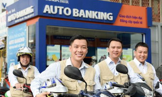 Kiều Hối Đông Á - 20 năm phát triển bền vững