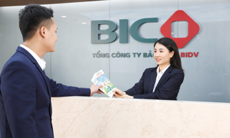 Bảo hiểm BIDV: Đẩy mạnh chuyển đổi số để phát triển bền vững