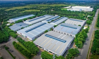  Diễn biến trái chiều trên thị trường bất động sản công nghiệp