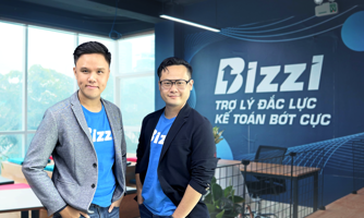 Start-up về "tự động hóa xử lý hóa đơn" Việt được rót 3 triệu USD