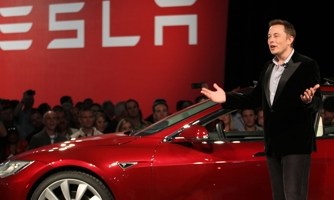 Elon Musk: 30-40 năm nữa, xe điện mới thống trị toàn thế giới