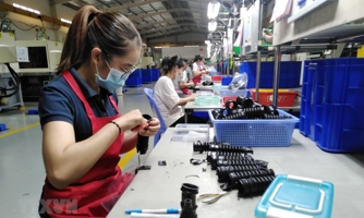 Đồng Nai cho phép doanh nghiệp chấm dứt phương án "3 tại chỗ"