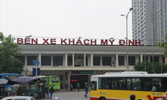 Hà Nội đề xuất mở lại một số tuyến vận tải hành khách từ ngày 13/10