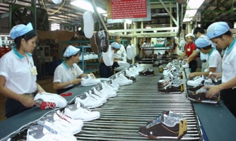 Xuất khẩu giày dép, túi xách tháng 9 giảm mạnh