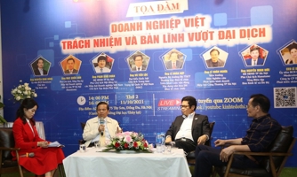 Đòn bẩy tài chính là vốn liếng cho doanh nghiệp phục hồi