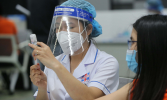 Chính phủ quy định bốn cấp độ "thích ứng an toàn" với dịch Covid-19 