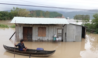 ADB dự kiến tài trợ khí hậu giai đoạn 2019-2030 lên 100 tỷ USD