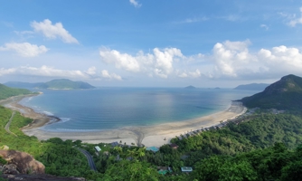 Gói nghỉ dưỡng biệt lập mang những du khách đầu tiên trở lại Côn Đảo