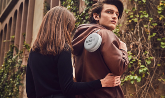 Berluti bắt tay Bang & Olufsen: âm thanh và thiết kế dành cho quý ông