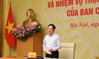 Xử lý hơn 100.000 vụ buôn lậu và gian lận thương mại, nộp ngân sách hơn 7.500 tỷ đồng 