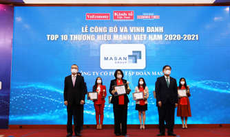 Masan và “phép thử” trong đại dịch