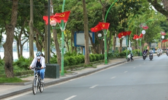 CDC Hà Nội: Toàn thành phố đã trở thành "vùng xanh"