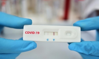 Bộ Y tế yêu cầu doanh nghiệp báo cáo giá bán test xét nghiệm Covid-19 
