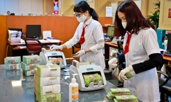 Ba yếu tố giúp ngân hàng tăng trưởng tốt trong năm 2021