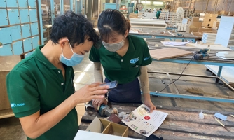 Điều kiện để doanh nghiệp trở lại sản xuất: Tổ chức lại nội bộ, đón đầu nhân lực mới