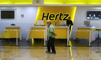 Phá sản trong đại dịch, công ty cho thuê xe Hertz hồi sinh ngoạn mục và chuẩn bị IPO