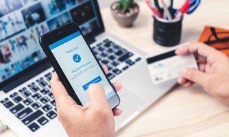 Hơn 36,28 triệu tỷ đồng được giao dịch qua Internet và di động trong 9 tháng