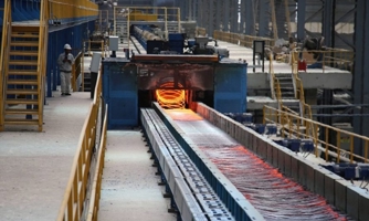 Nhu cầu thép toàn cầu tăng 2,2% năm 2022, riêng Việt Nam khiêm tốn