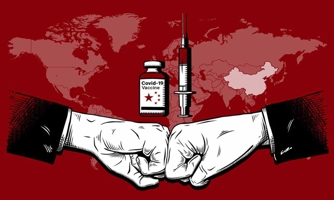 "Giải mã" chính sách ngoại giao vaccine của Trung Quốc