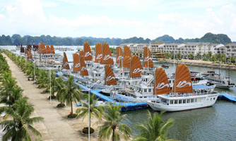 Quảng Ninh chuẩn bị các điều kiện để đón khách du lịch