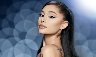Ariana Grande gia nhập cuộc đua kinh doanh mỹ phẩm, hé lộ BST mới