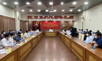 Tháo gỡ khó khăn cho các doanh nghiệp xây dựng