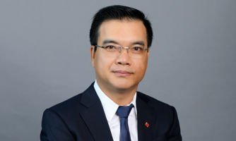 SCIC có tân Chủ tịch