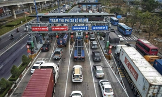 Lắm tai tiếng, nhiều "lỗ hổng", hàng loạt dự án BOT giao thông hụt nguồn thu