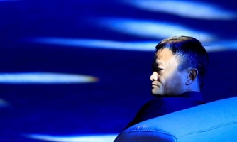 Một năm sau pha “sảy miệng” của Jack Ma, Alibaba “mất đứt” 344 tỷ USD vốn hoá