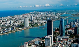 Đà Nẵng sẽ đấu giá 2 khu đất lớn có vị trí “đắc địa” tại Sơn Trà và Hải Châu