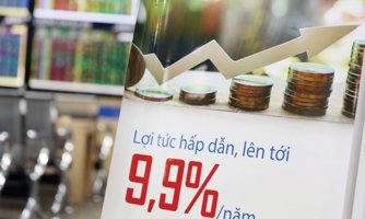 Bất động sản "hốt bạc" từ trái phiếu doanh nghiệp
