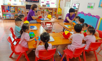 TP.HCM: Cộng đồng doanh nghiệp giáo dục mầm non kiến nghị những chính sách đặc biệt 