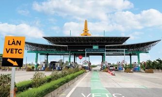 Phó Thủ tướng yêu cầu "vá" lỗi, thúc đẩy thu phí không dừng