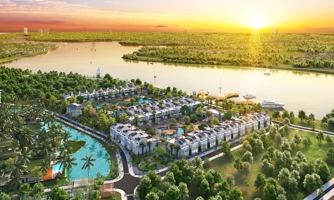 Nhà đầu tư bất động sản đang tìm kiếm gì “hậu Covid”?