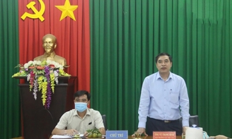 Đắc Nông cần đẩy mạnh giải ngân gói hỗ trợ 26.000 tỷ đồng