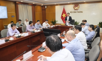Xuất khẩu công nghiệp còn phụ thuộc vào khối doanh nghiệp FDI